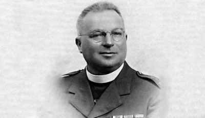 W służbie Bogu i Ojczyźnie &ndash; droga życiowa ks. dziekana Jana Brandysa (1886 &ndash; 1970)*
