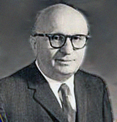 Szczepan Mierzwa