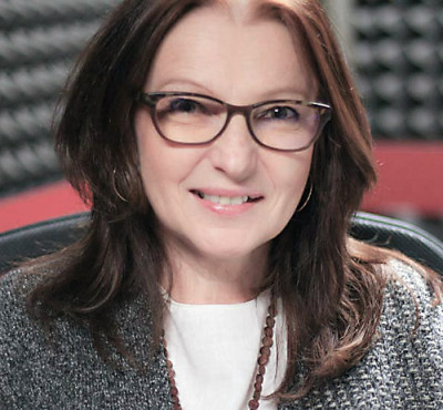 Halina Misterka