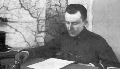 Stanisław A. Morawski  | Życie i działalność Emeryka Hutten Czapskiego