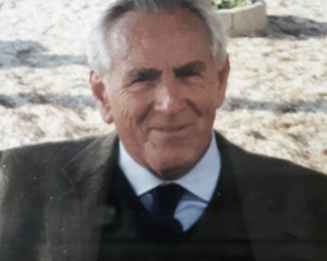 Stanisław August Morawski