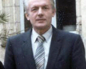 Janusz Morkowski