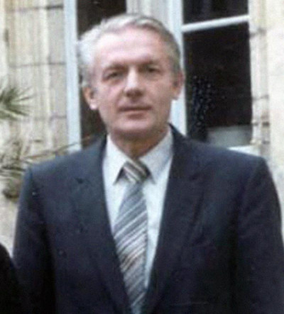 Janusz Morkowski