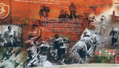 Muzeum Pamięci 2. Korpusu Polskiego na Monte Cassino