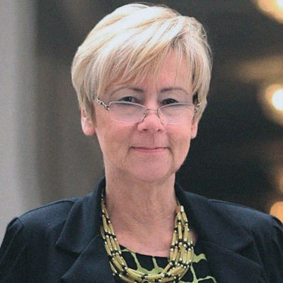 Dr hab. Daria Nałęcz Daria Nałęcz
