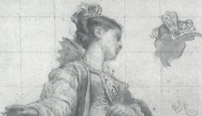 Andrzej Niewęgłowski  | Mecenat na rzecz Towarzystwa Historyczno-Literackiego / Biblioteki Polskiej w Paryżu (kolekcje artystyczne)