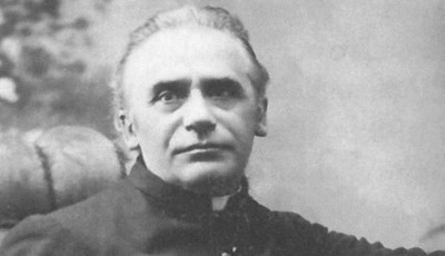 Ks. J&oacute;zef Dąbrowski (1842-1903). Założyciel Seminarium Polskiego &mdash; fundator Si&oacute;str Felicjanek w Ameryce