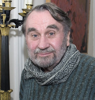 Andrzej Niewęgłowski Andrzej Niewęgłowski