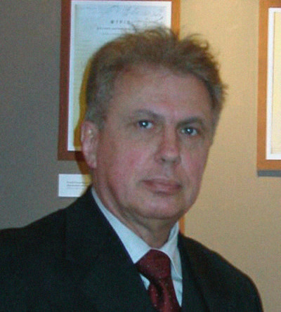 Krzysztof Pątek