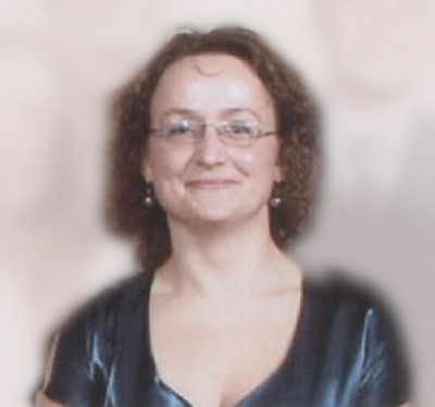 Marta Pękalska