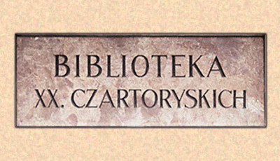 Zbiory emigracyjne w Archiwum i Zbiorze Rękopis&oacute;w Biblioteki XX Czartoryskich w Krakowie 