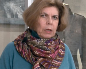 Krystyna Pi&oacute;rkowska