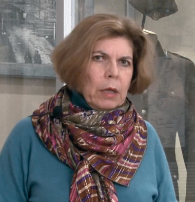 Krystyna Piórkowska Krystyna Piórkowska