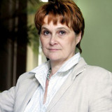 Dr Dobrosława Platt - Dyrektor Biblioteki Polskiej W Londynie (POSK)