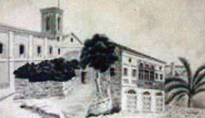 Włodzimierz Kołtonowski, nieznany artysta Andersa