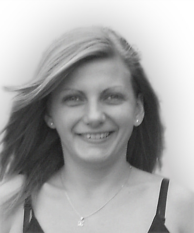 Katarzyna Pobidel Katarzyna Pobideł