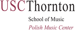 Polish Music Center | USC Thornton