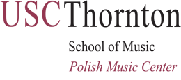 Polish Music Center | USC Thornton Polish Music Center | USC Thornton