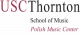Polish Music Center | USC Thornton