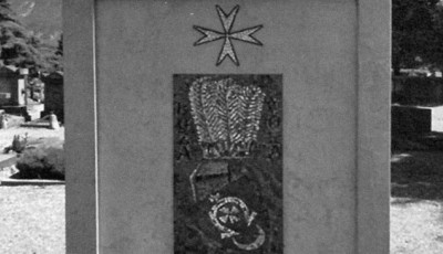 Dr Małgorzata Ptasińska | Konstanty G&oacute;rski &mdash; patriota, społecznik i mecenas Muzeum Polskiego w Rapperswilu. Kawaler Maltański. Przyczynek do biografii