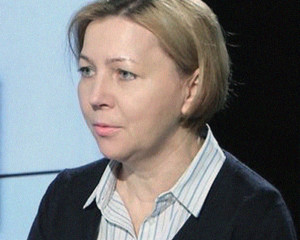 Małgorzata Ptasińska