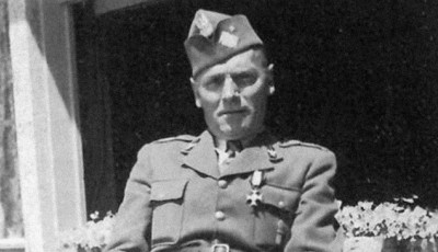 Jerzy A. Radomski | Bronisław Prugar Ketling, pseud. &bdquo;Mars&rdquo; i &bdquo;Radlicz&rdquo; (1891-1948). Generał dywizji Wojska Polskiego