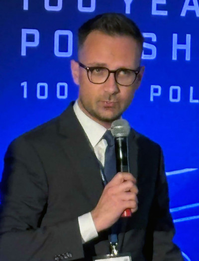 Radosław Pawłowski