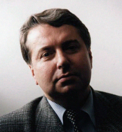 Prof. Tadeusz Radzik