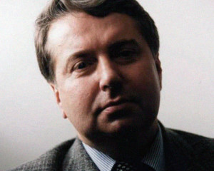 Tadeusz Radzik