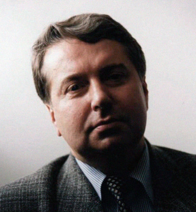 Prof. Tadeusz Radzik Tadeusz Radzik