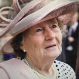 Maria z Potockich Reyowa