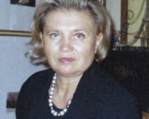 Bożena Schmid-Adamczyk