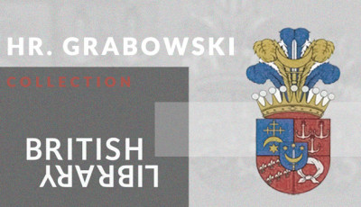 Kolekcja hrabiego Grabowskiego w British Library