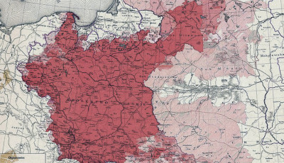 Atlas historii społeczno - religijnej Europy środkowo- wschodniej