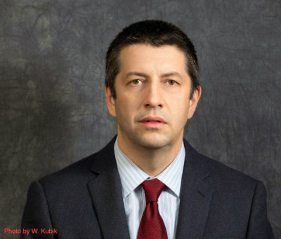 Marek Skulimowski Marek Skulimowski