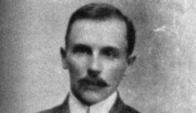 Tytus Filipowicz - europejski dyplomata