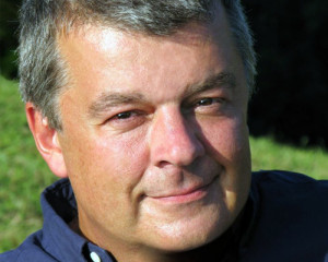 Alex Storożyński