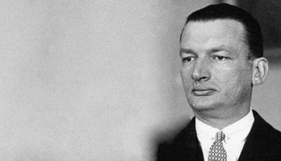 Andrzej Suchcitz | Archiwalia dyplomacji polskiej i Rogera Raczyńskiego w Instytucie Polskim i Muzeum im. gen. Sikorskiego