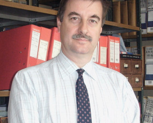 dr hab. Andrzej Suchcitz