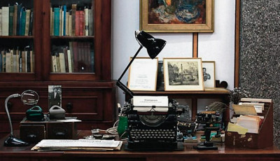 Archiwum Kultury i Piśmiennictwa Emigracji Polskiej po 1939r. w Bibliotece UMK