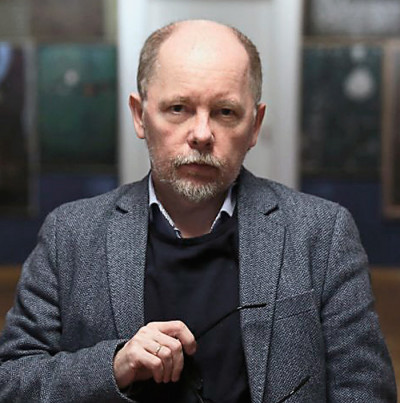 Dr hab. Mirosław Supruniuk Mirosław Supruniuk