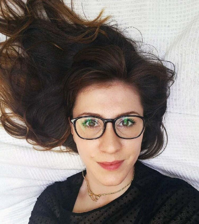 Anna Szczęsnowicz