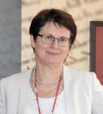 Magdalena Szkuta