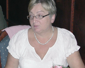 Jadwiga Szmidt
