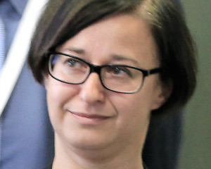 Edyta Targońska