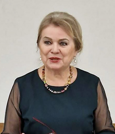Teresa Ackermann