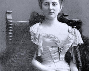 Janina Zofia Umistowska