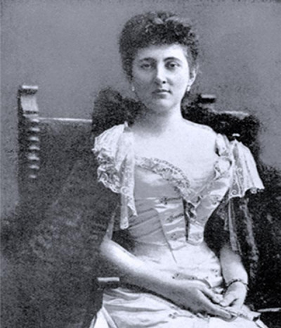 Janina Zofia Umistowska Janina Zofia Umiastowska