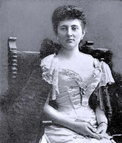 Janina Zofia Umistowska