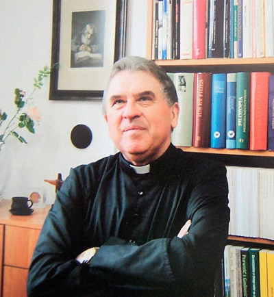 Edward Walewander